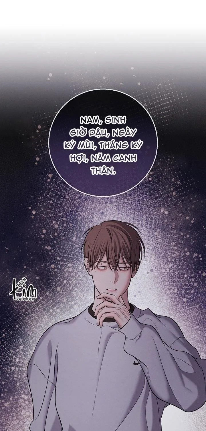 ĐÊM KHÔNG DẤU VẾT Chapter 23 Trang 49