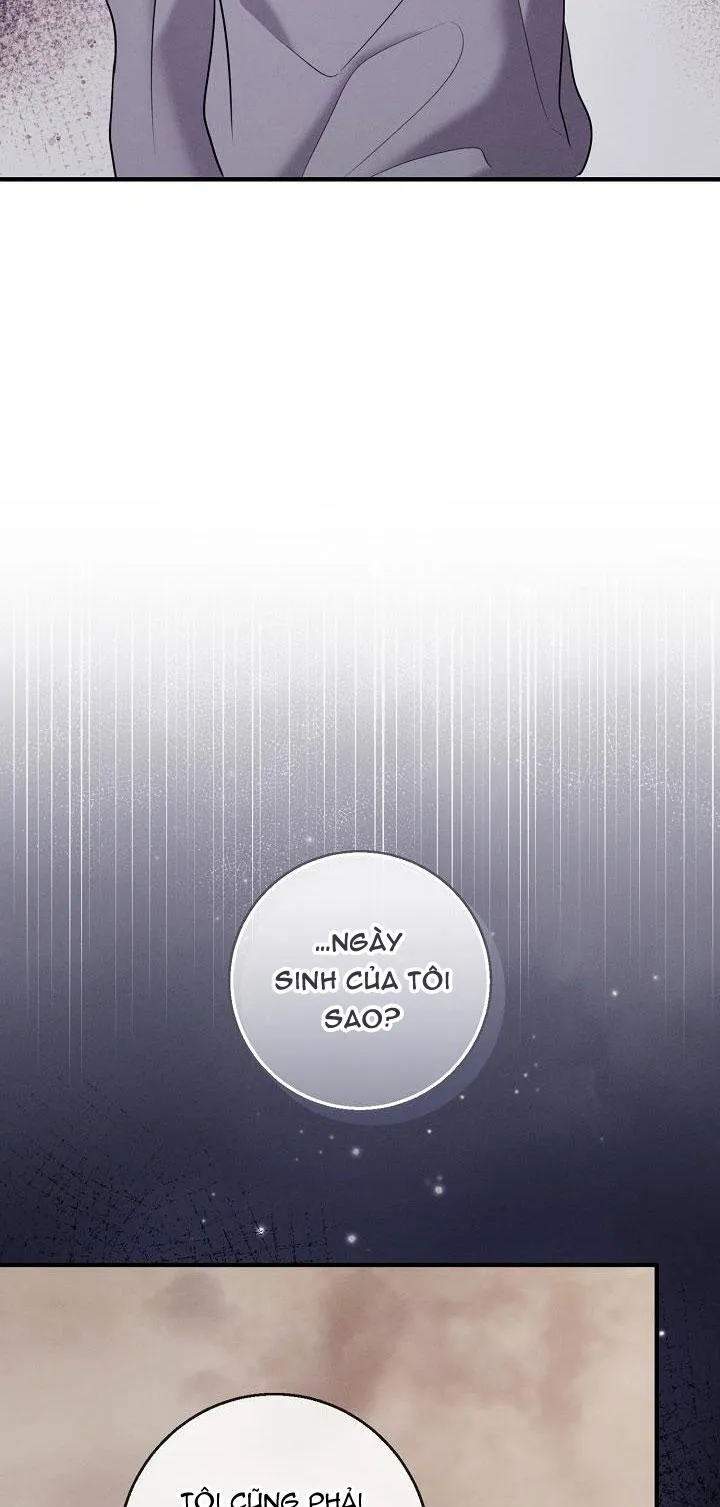 ĐÊM KHÔNG DẤU VẾT Chapter 23 Trang 50