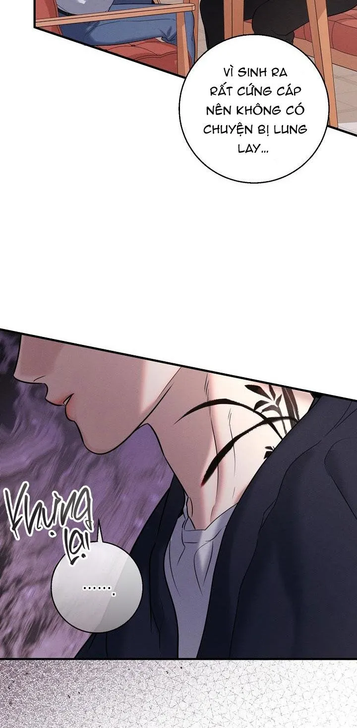 ĐÊM KHÔNG DẤU VẾT Chapter 23 Trang 67