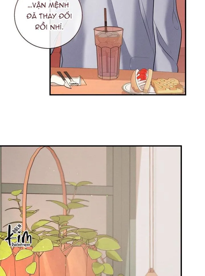 ĐÊM KHÔNG DẤU VẾT Chapter 23 Trang 69