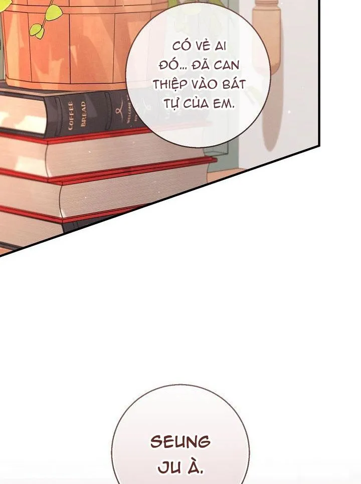 ĐÊM KHÔNG DẤU VẾT Chapter 23 Trang 70