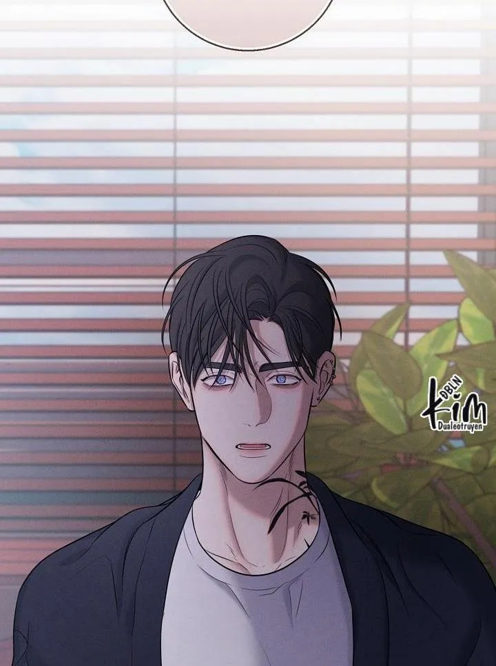 ĐÊM KHÔNG DẤU VẾT Chapter 23 Trang 71