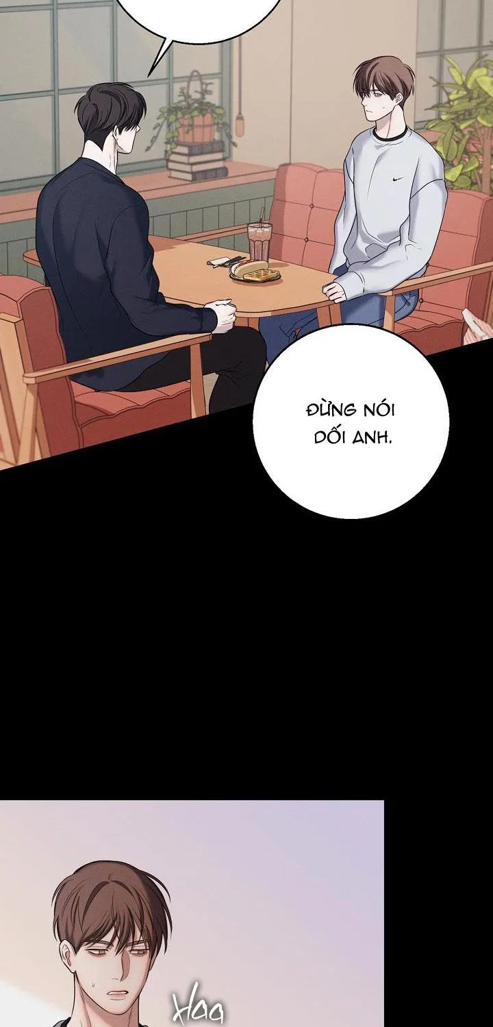 ĐÊM KHÔNG DẤU VẾT Chapter 24 Trang 10