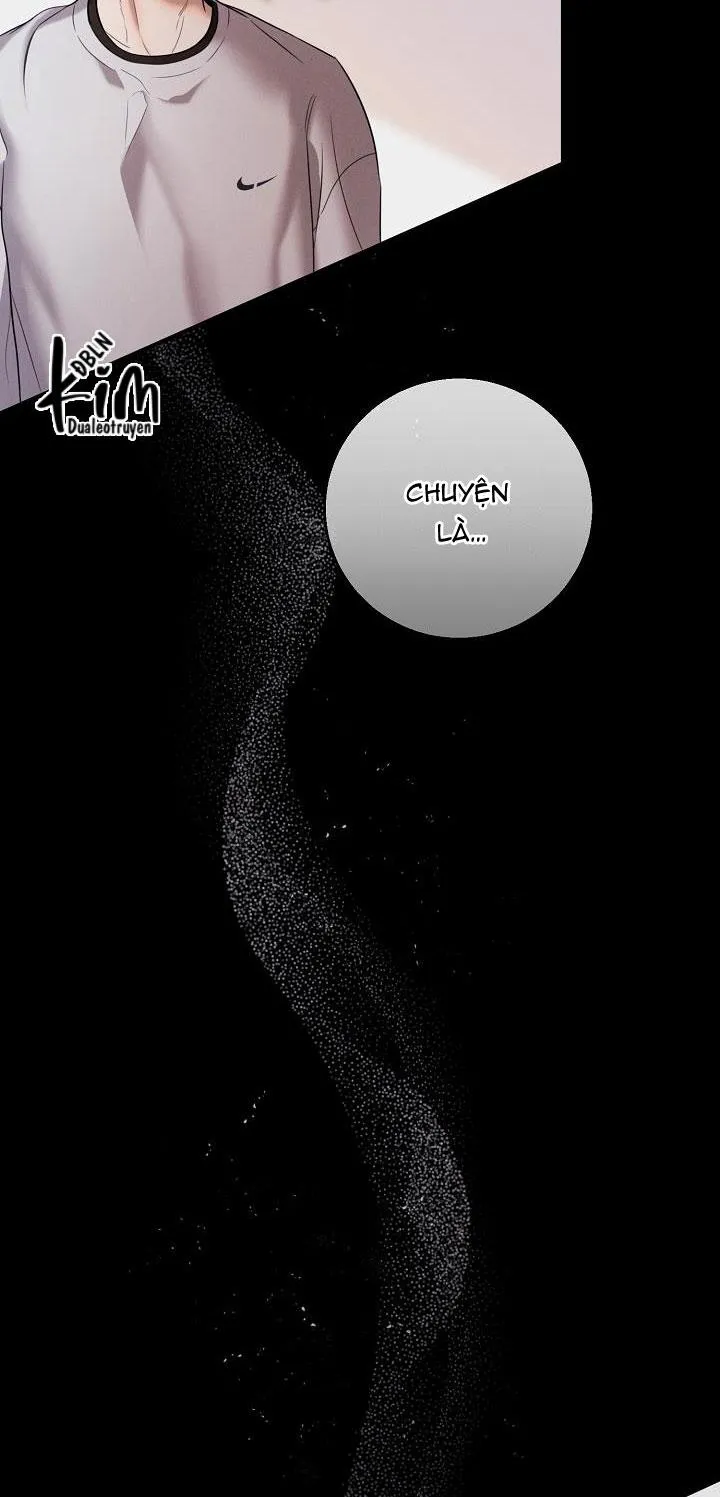 ĐÊM KHÔNG DẤU VẾT Chapter 24 Trang 11