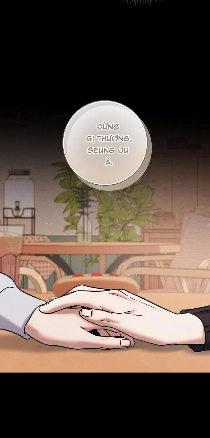 ĐÊM KHÔNG DẤU VẾT Chapter 24 Trang 16