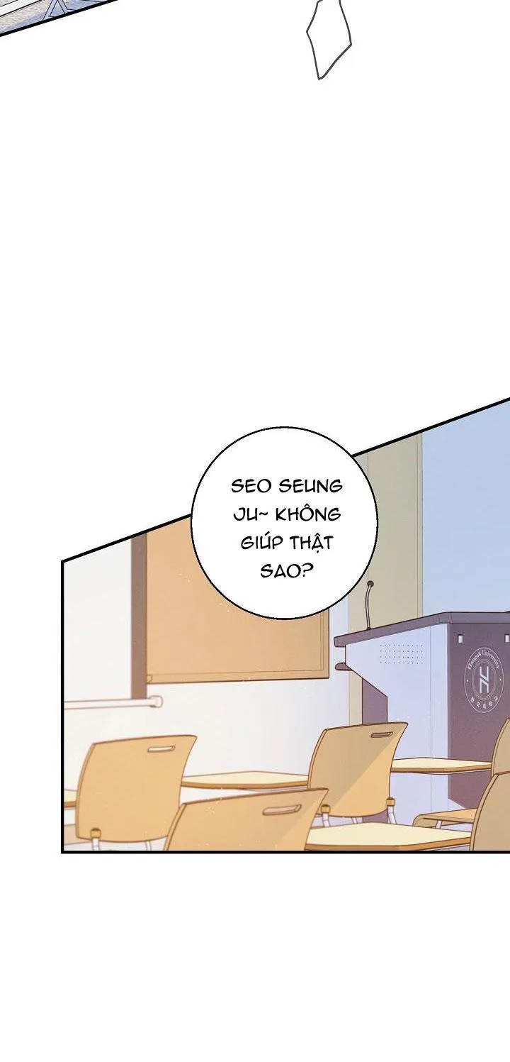 ĐÊM KHÔNG DẤU VẾT Chapter 24 Trang 27