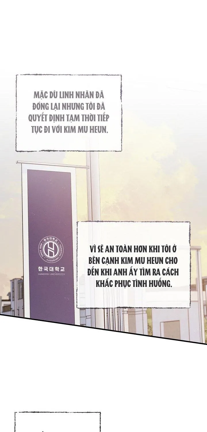 ĐÊM KHÔNG DẤU VẾT Chapter 24 Trang 32