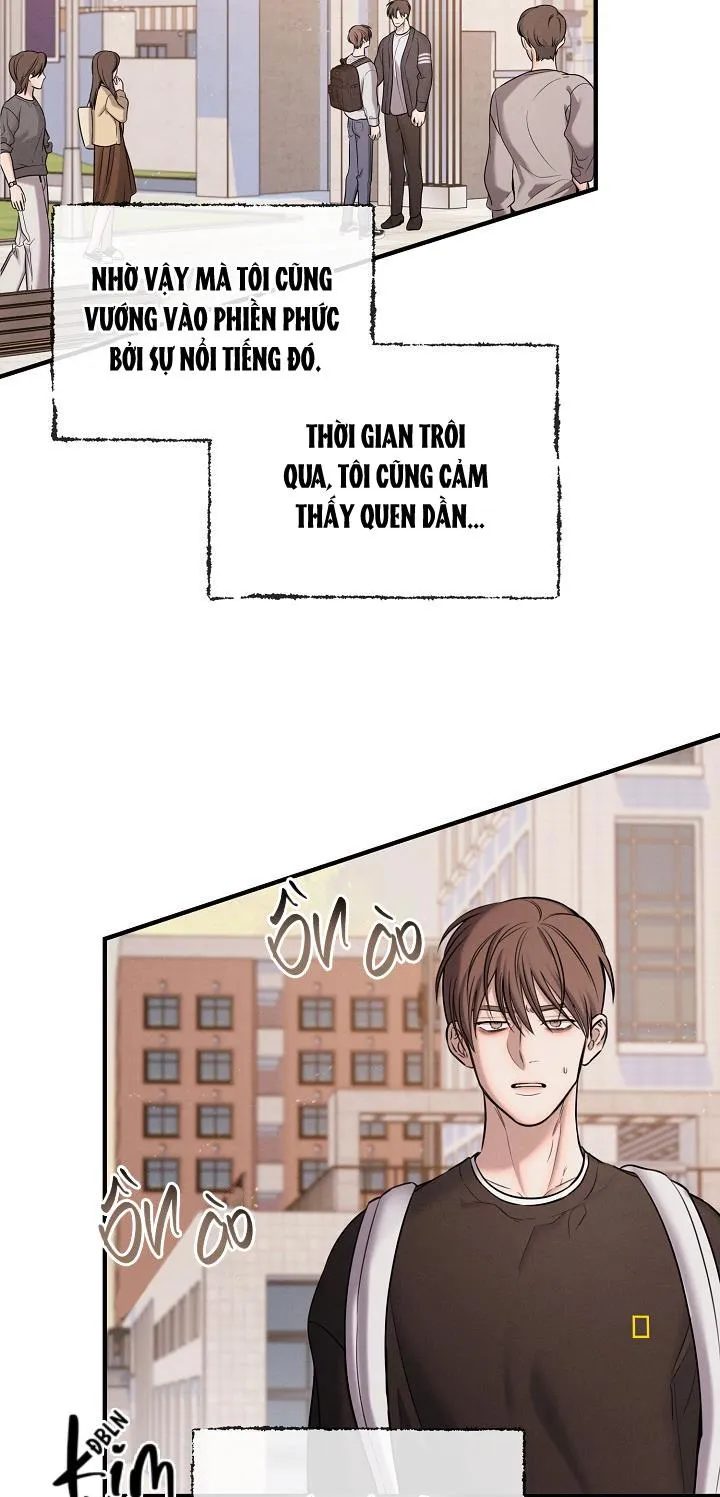 ĐÊM KHÔNG DẤU VẾT Chapter 24 Trang 34