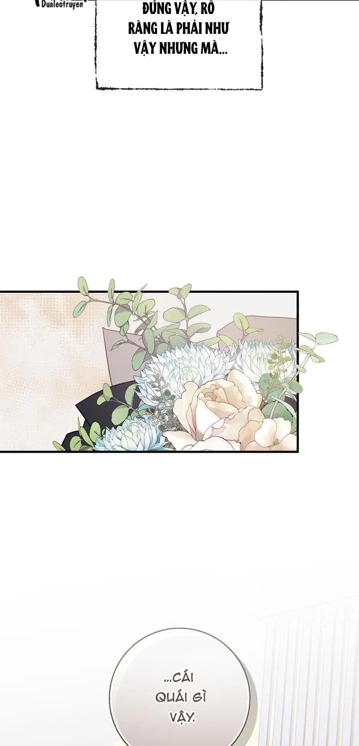 ĐÊM KHÔNG DẤU VẾT Chapter 24 Trang 35