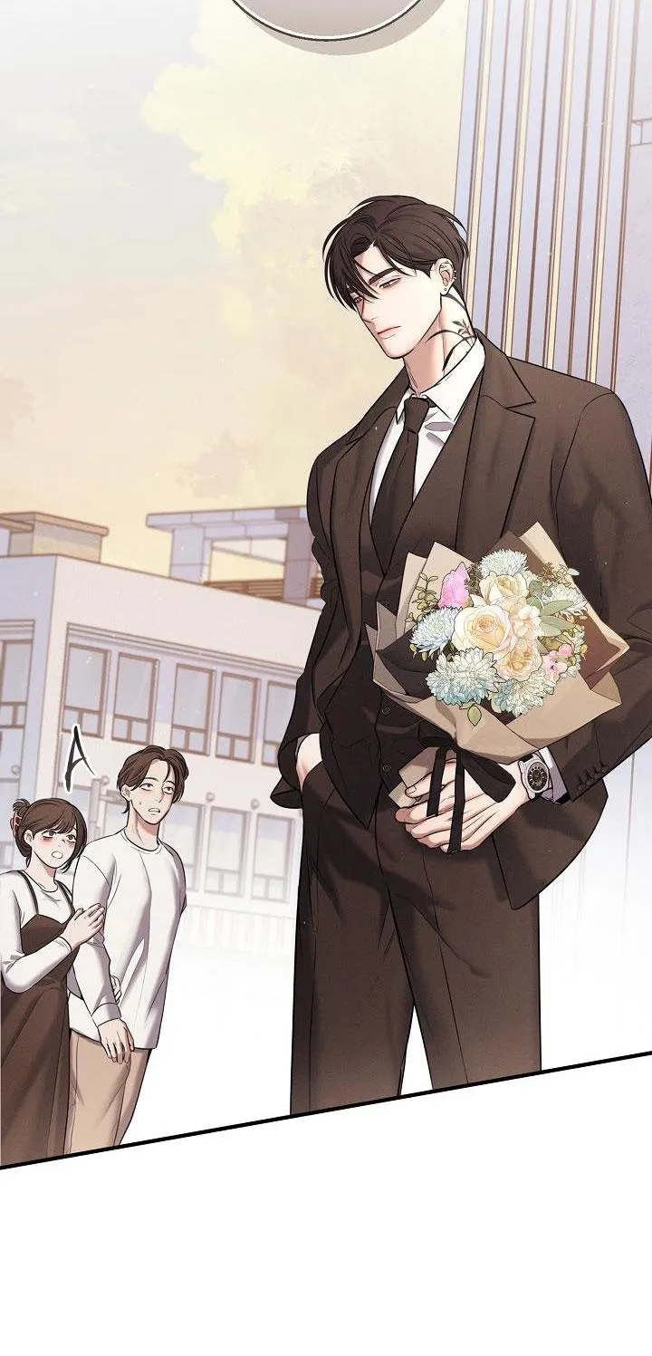 ĐÊM KHÔNG DẤU VẾT Chapter 24 Trang 36