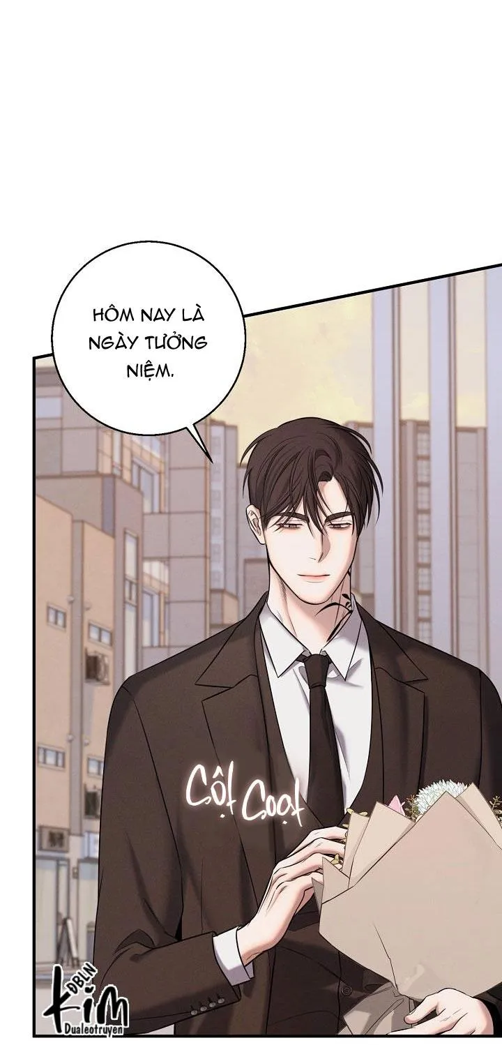 ĐÊM KHÔNG DẤU VẾT Chapter 24 Trang 39