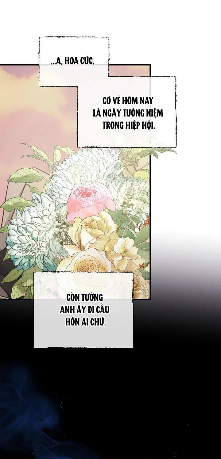 ĐÊM KHÔNG DẤU VẾT Chapter 24 Trang 40