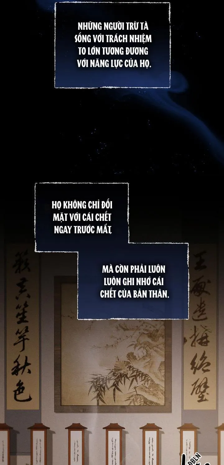 ĐÊM KHÔNG DẤU VẾT Chapter 24 Trang 41