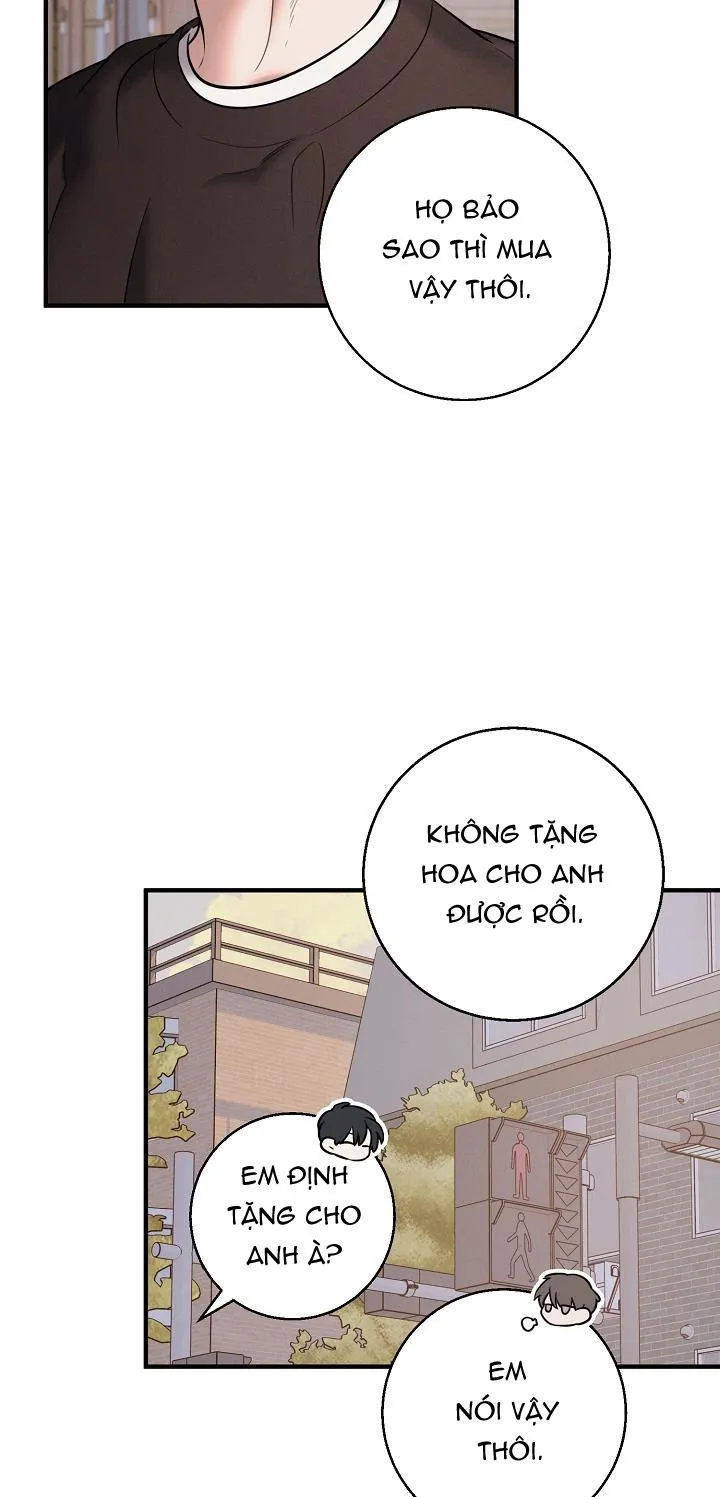 ĐÊM KHÔNG DẤU VẾT Chapter 24 Trang 45