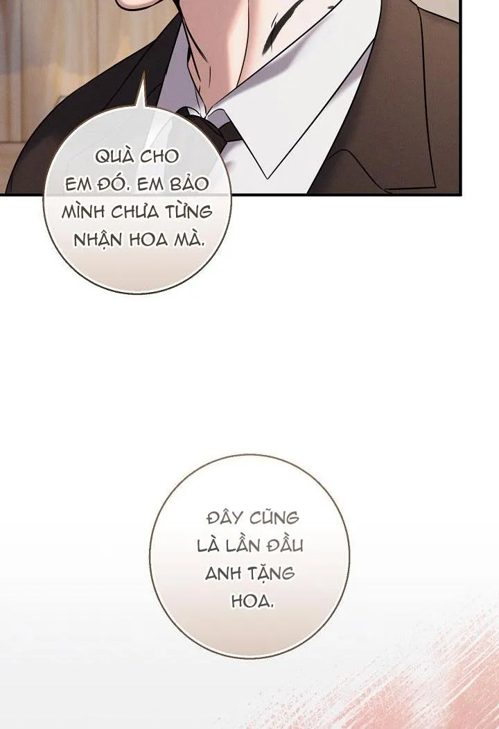 ĐÊM KHÔNG DẤU VẾT Chapter 24 Trang 58