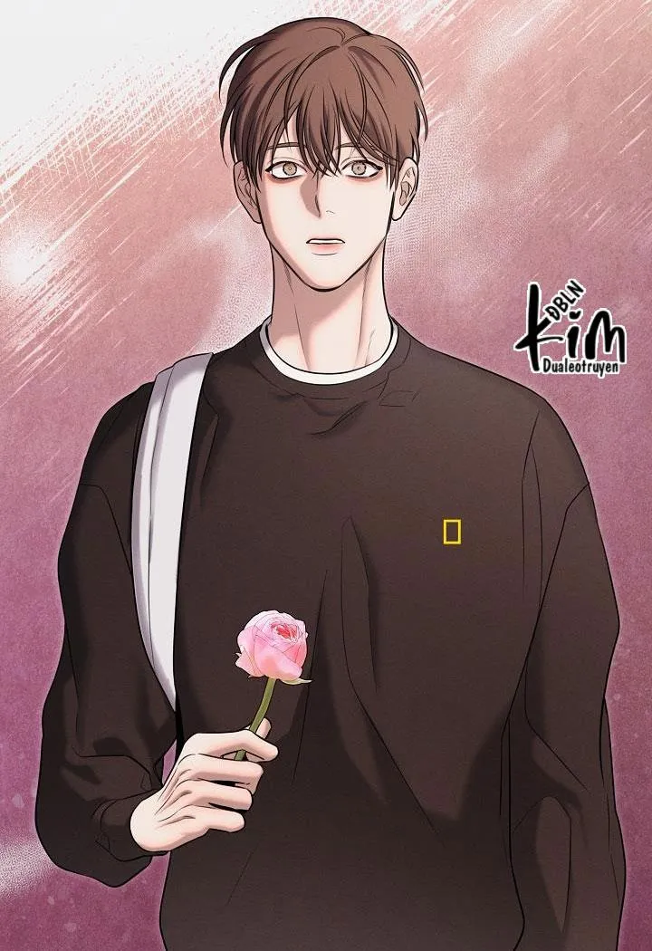 ĐÊM KHÔNG DẤU VẾT Chapter 24 Trang 59