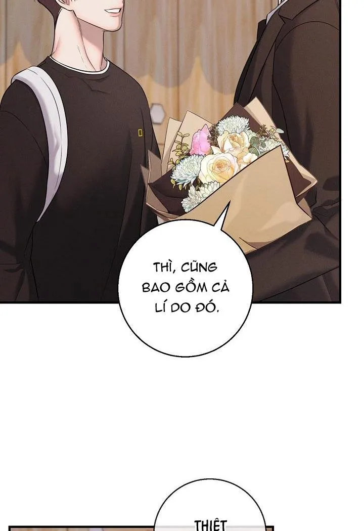 ĐÊM KHÔNG DẤU VẾT Chapter 24 Trang 61