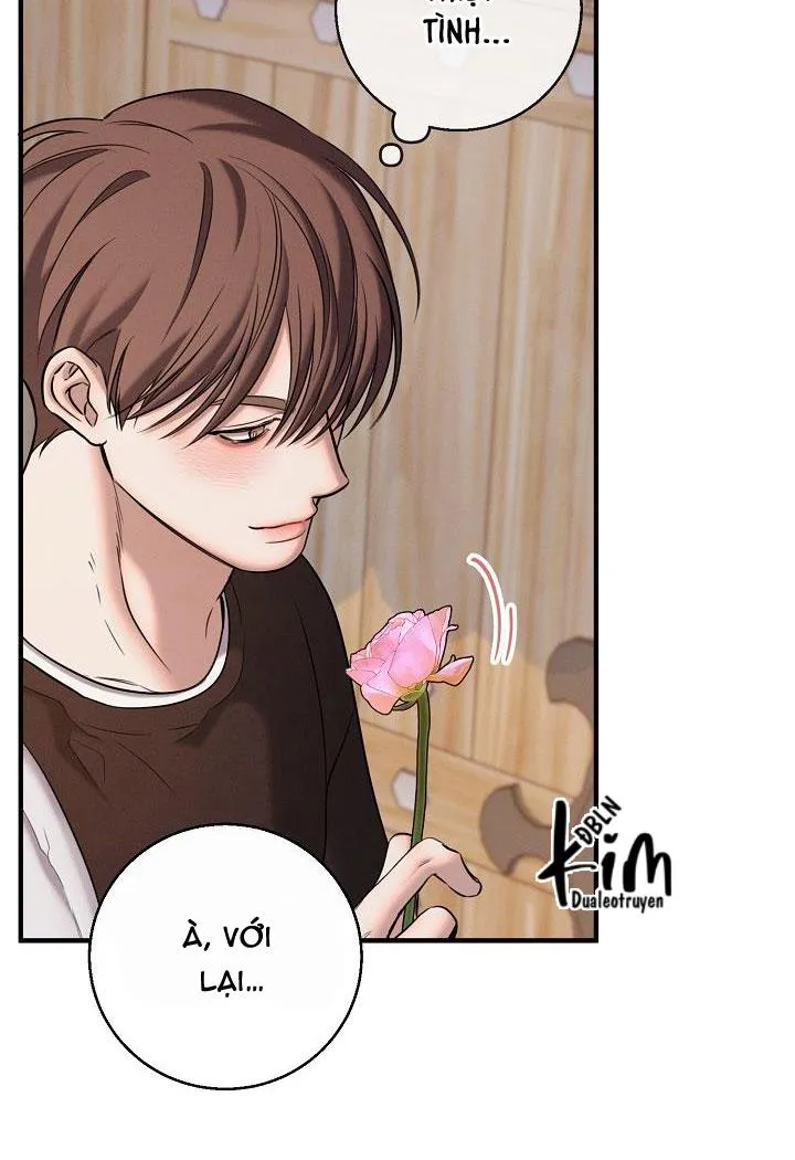 ĐÊM KHÔNG DẤU VẾT Chapter 24 Trang 62