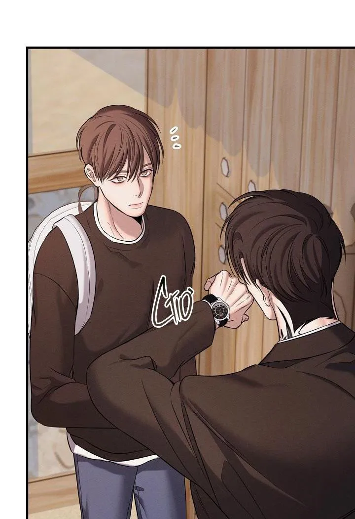 ĐÊM KHÔNG DẤU VẾT Chapter 24 Trang 63