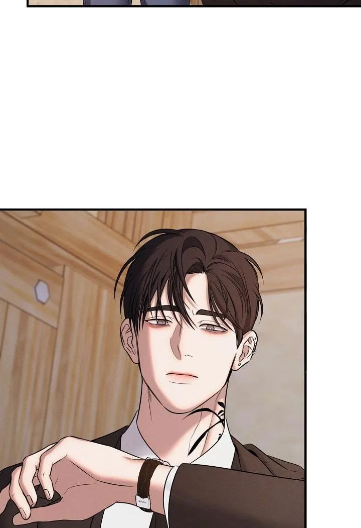 ĐÊM KHÔNG DẤU VẾT Chapter 24 Trang 64