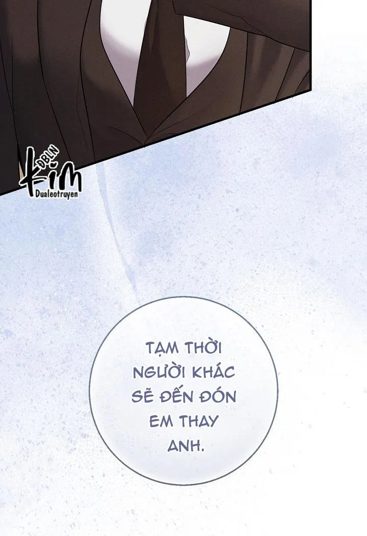 ĐÊM KHÔNG DẤU VẾT Chapter 24 Trang 65