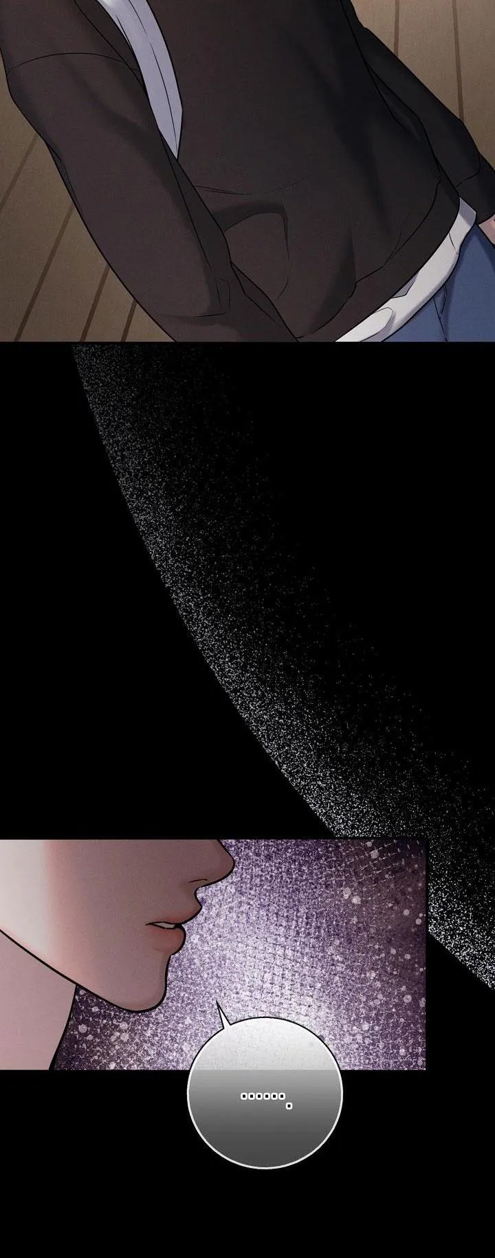 ĐÊM KHÔNG DẤU VẾT Chapter 25 Trang 7