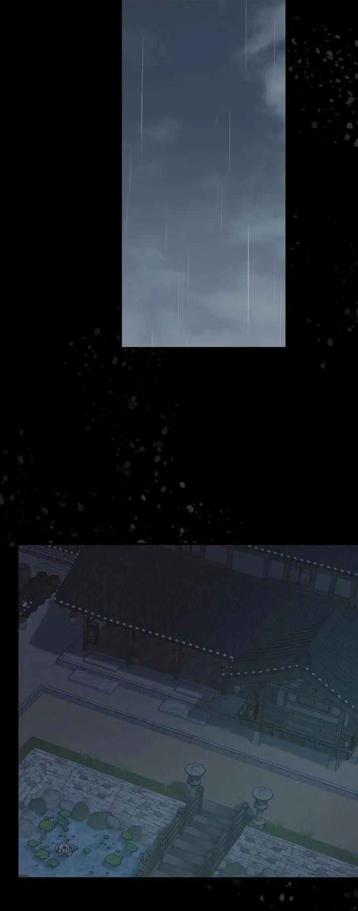 ĐÊM KHÔNG DẤU VẾT Chapter 25 Trang 11