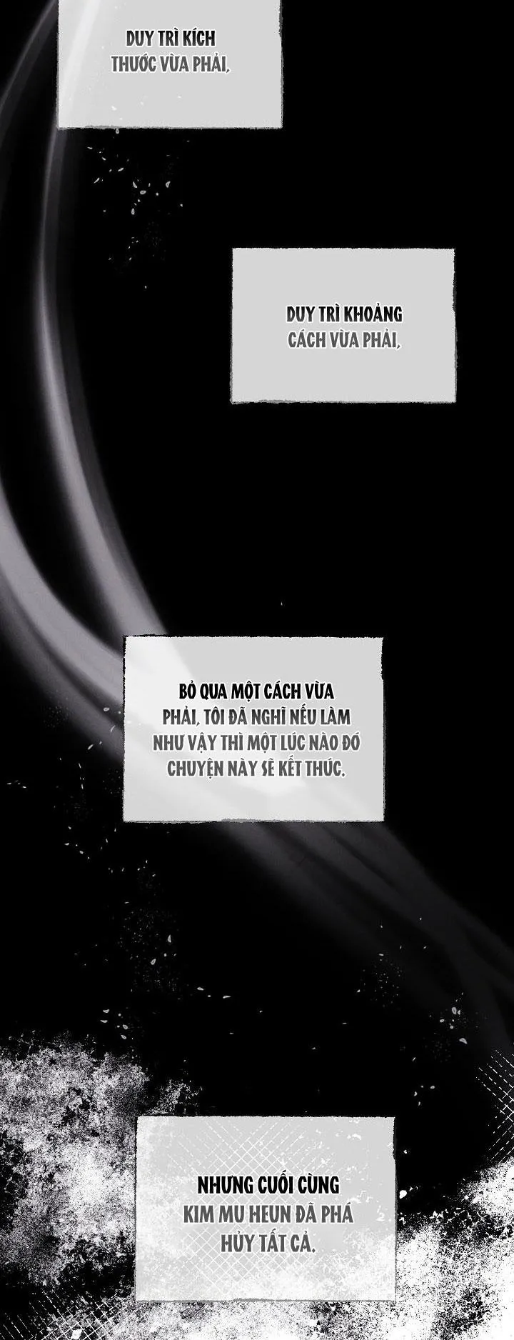 ĐÊM KHÔNG DẤU VẾT Chapter 25 Trang 47