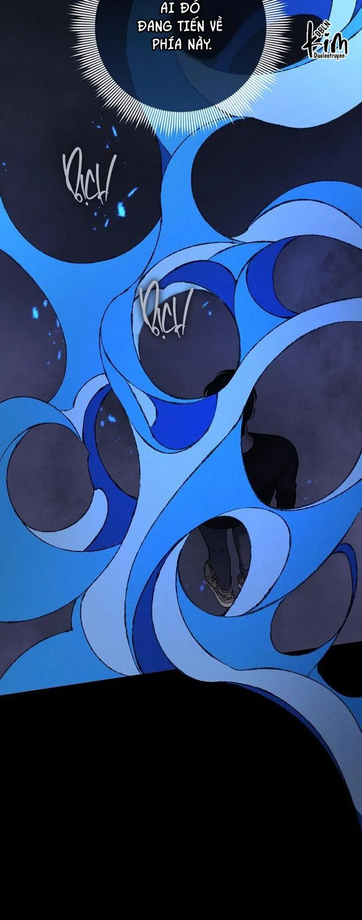 ĐÊM KHÔNG DẤU VẾT Chapter 26 Trang 12