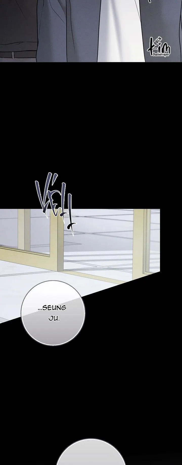 ĐÊM KHÔNG DẤU VẾT Chapter 26 Trang 16