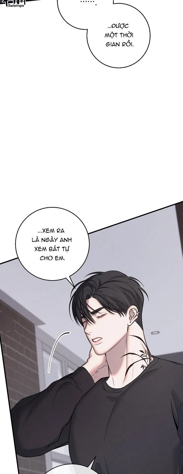 ĐÊM KHÔNG DẤU VẾT Chapter 26 Trang 38