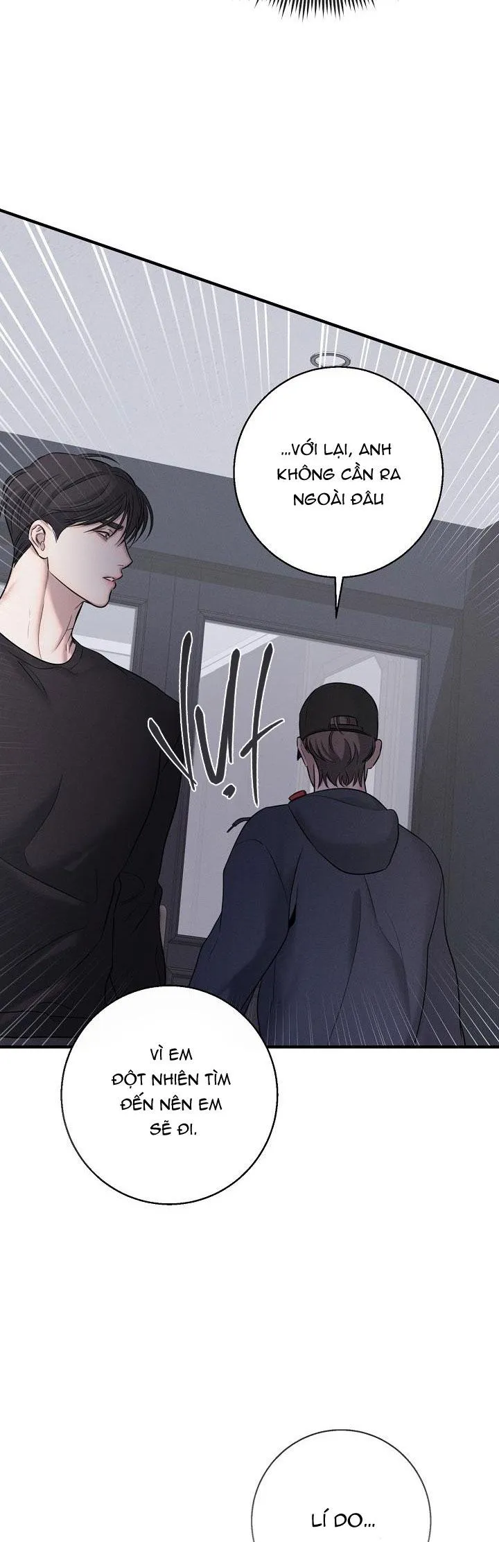 ĐÊM KHÔNG DẤU VẾT Chapter 26 Trang 50