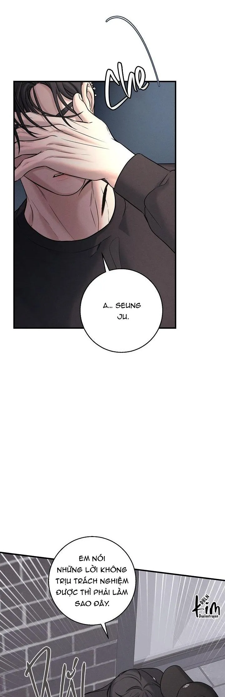 ĐÊM KHÔNG DẤU VẾT Chapter 26 Trang 53