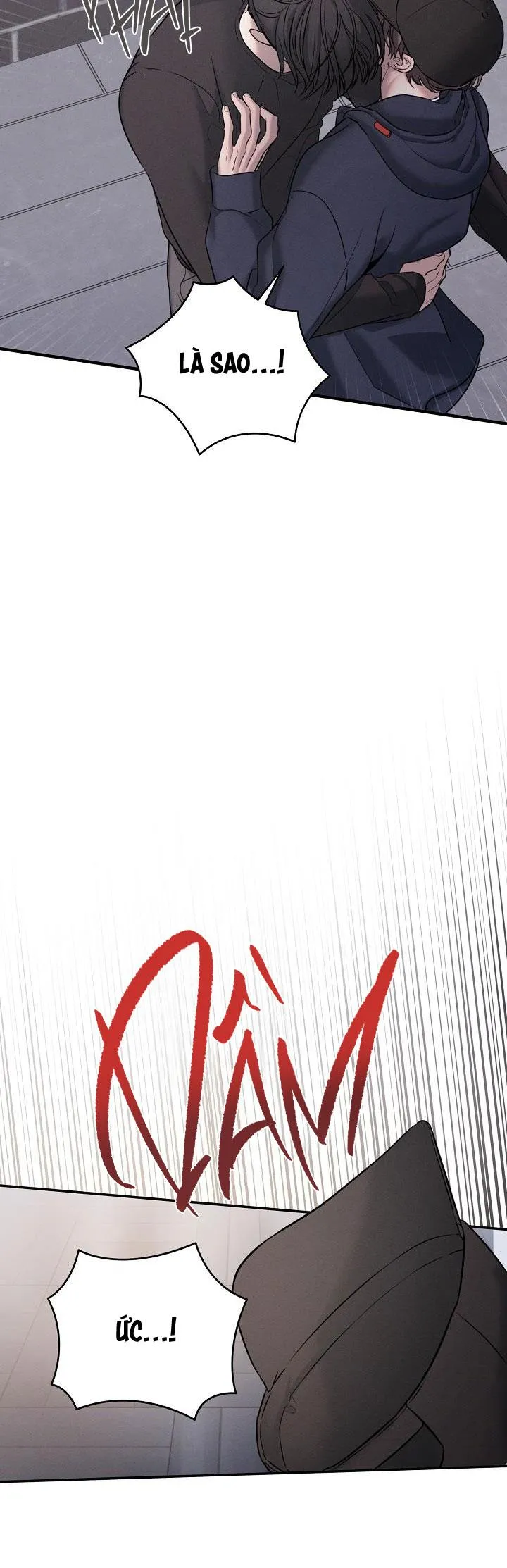 ĐÊM KHÔNG DẤU VẾT Chapter 26 Trang 54