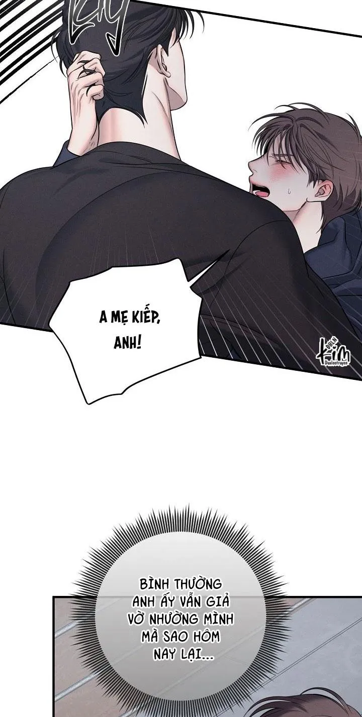 ĐÊM KHÔNG DẤU VẾT Chapter 27 Trang 6