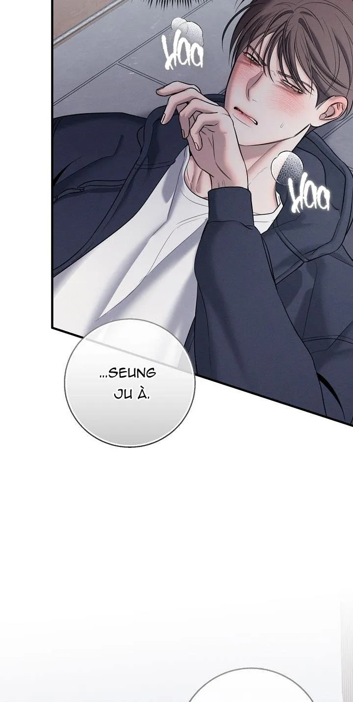 ĐÊM KHÔNG DẤU VẾT Chapter 27 Trang 7