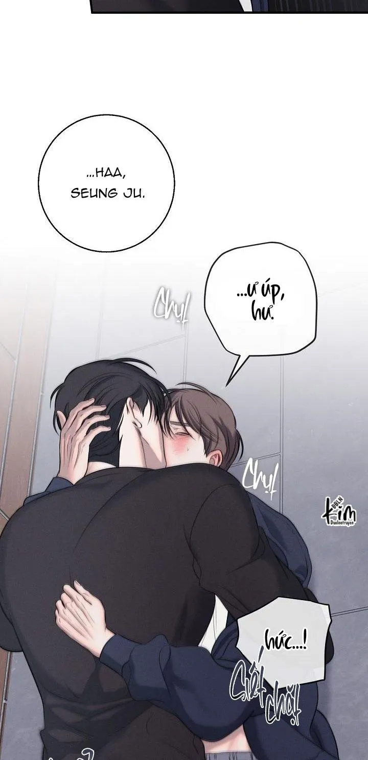 ĐÊM KHÔNG DẤU VẾT Chapter 27 Trang 15