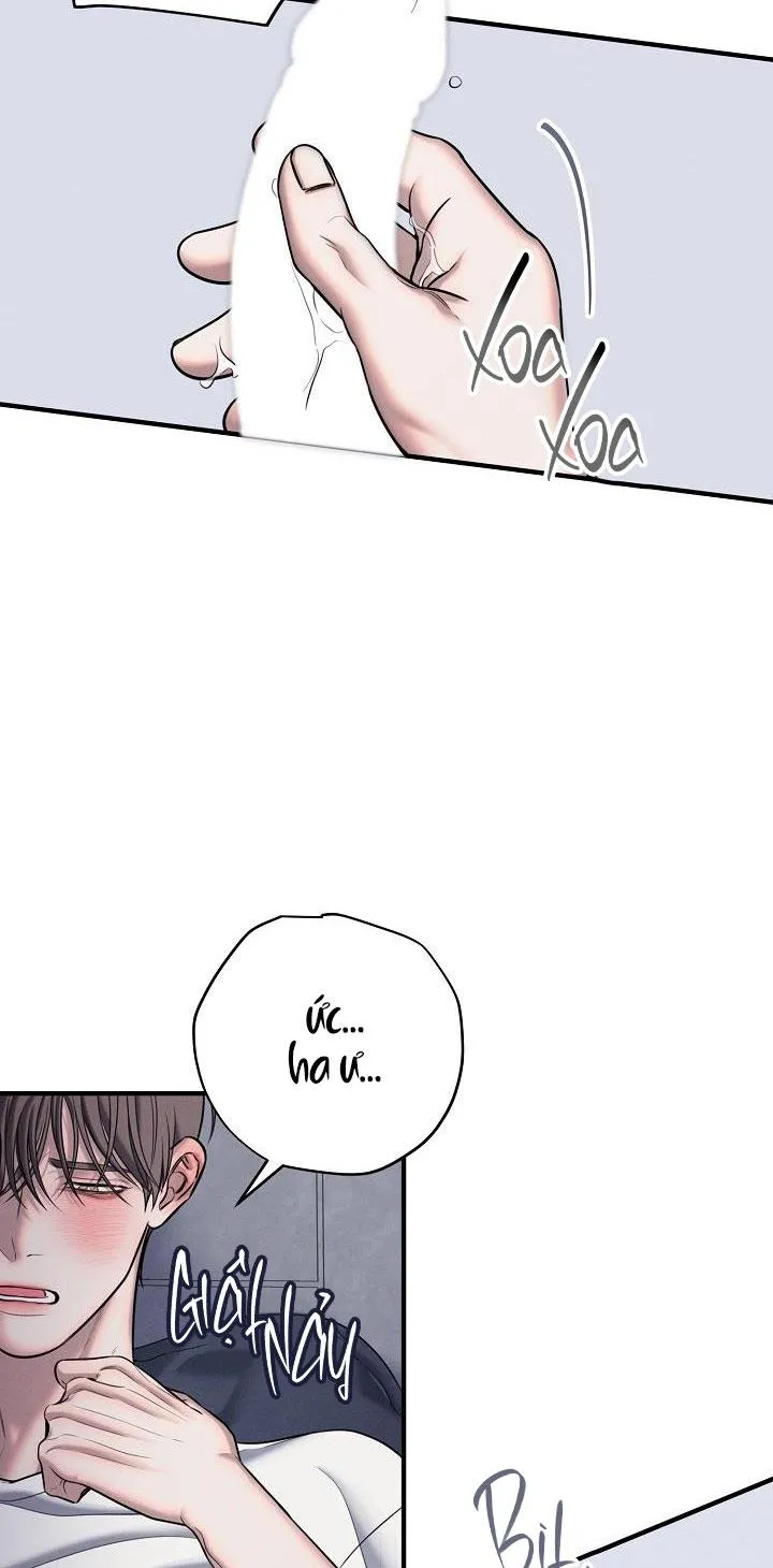 ĐÊM KHÔNG DẤU VẾT Chapter 27 Trang 29