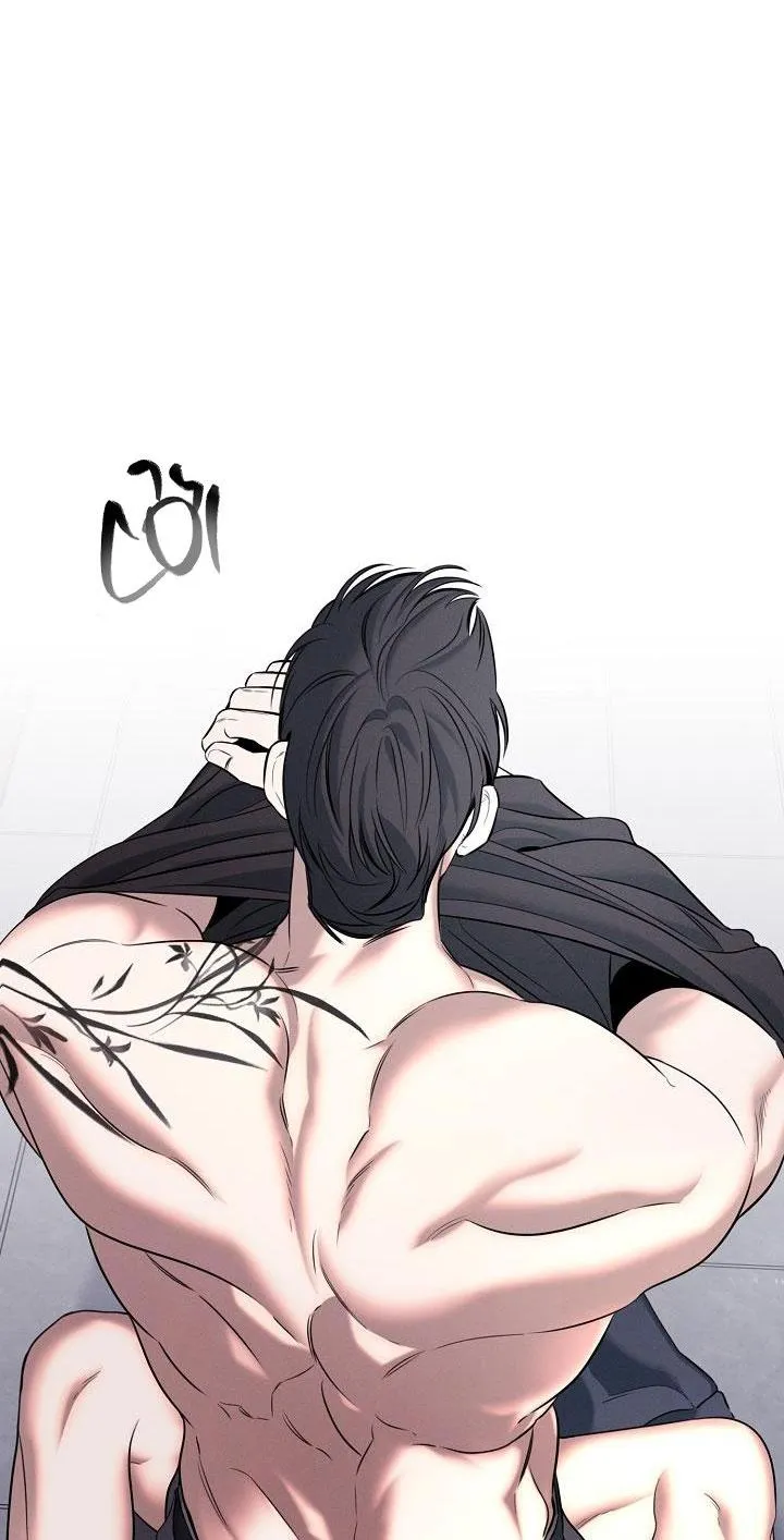 ĐÊM KHÔNG DẤU VẾT Chapter 27 Trang 36