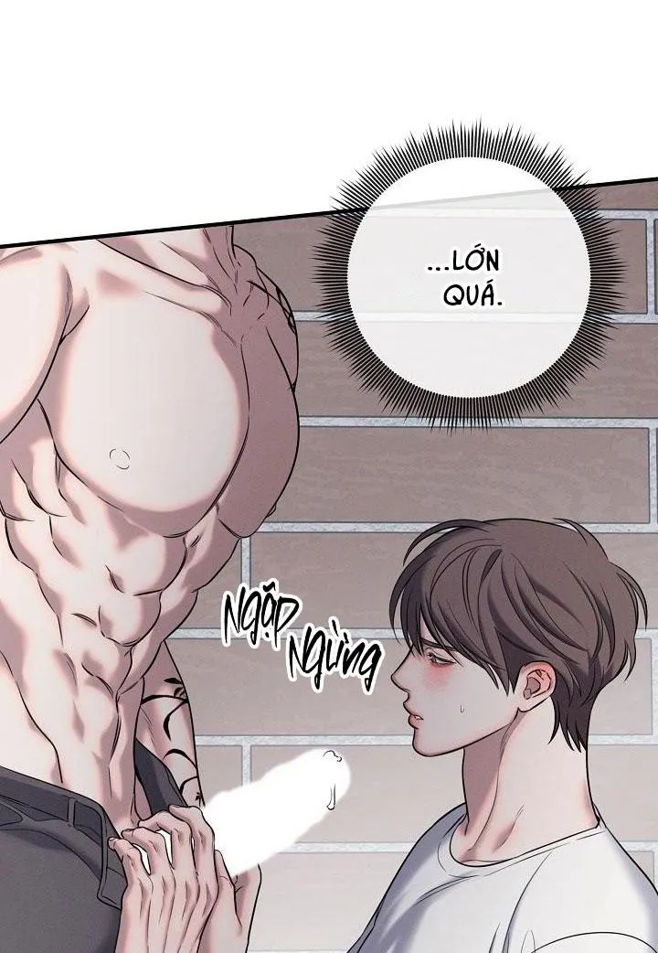 ĐÊM KHÔNG DẤU VẾT Chapter 27 Trang 46