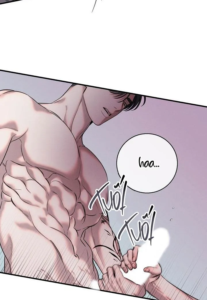 ĐÊM KHÔNG DẤU VẾT Chapter 27 Trang 53