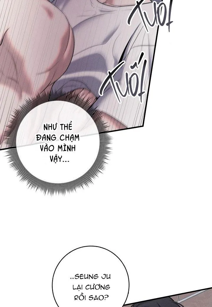 ĐÊM KHÔNG DẤU VẾT Chapter 27 Trang 55