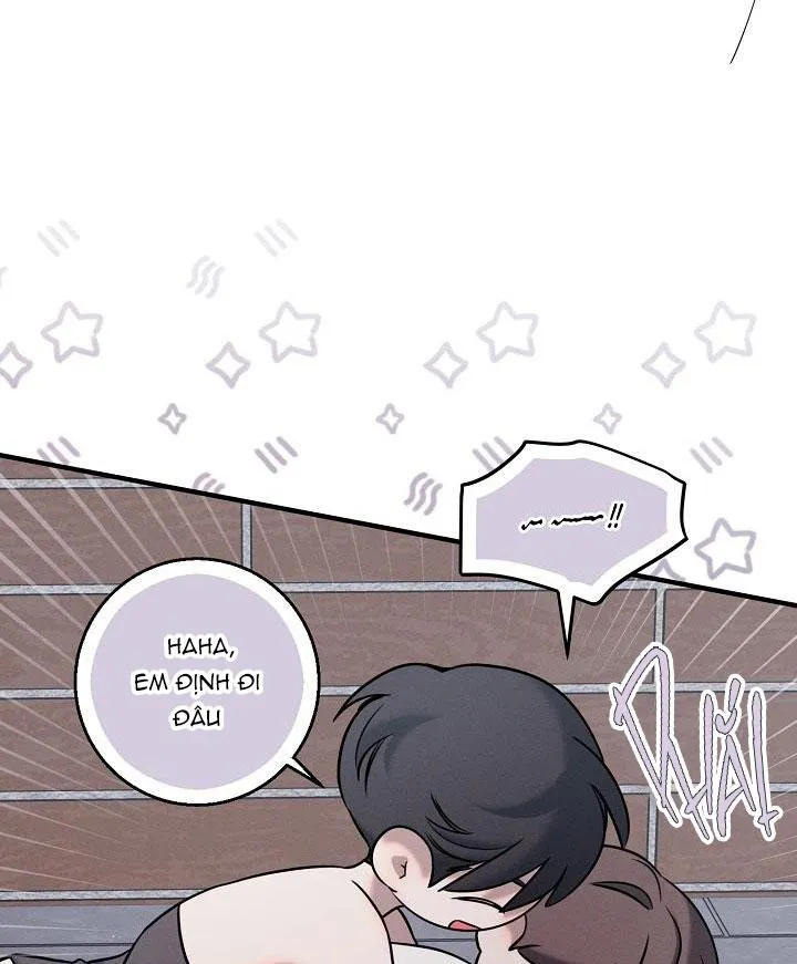 ĐÊM KHÔNG DẤU VẾT Chapter 27 Trang 57