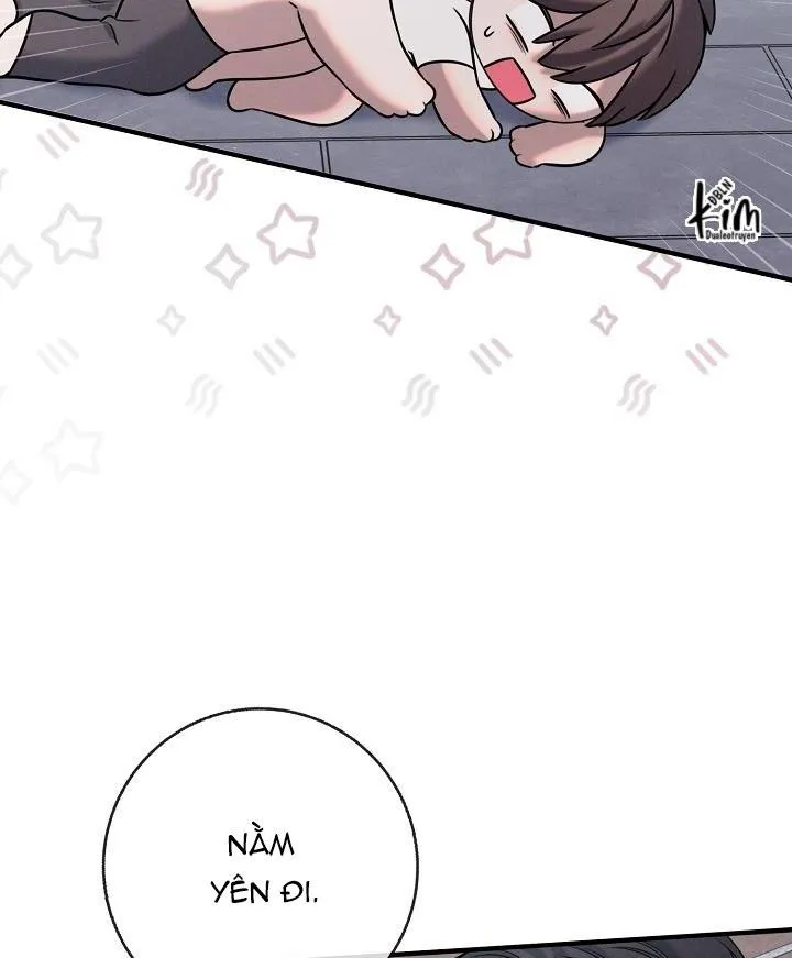 ĐÊM KHÔNG DẤU VẾT Chapter 27 Trang 58