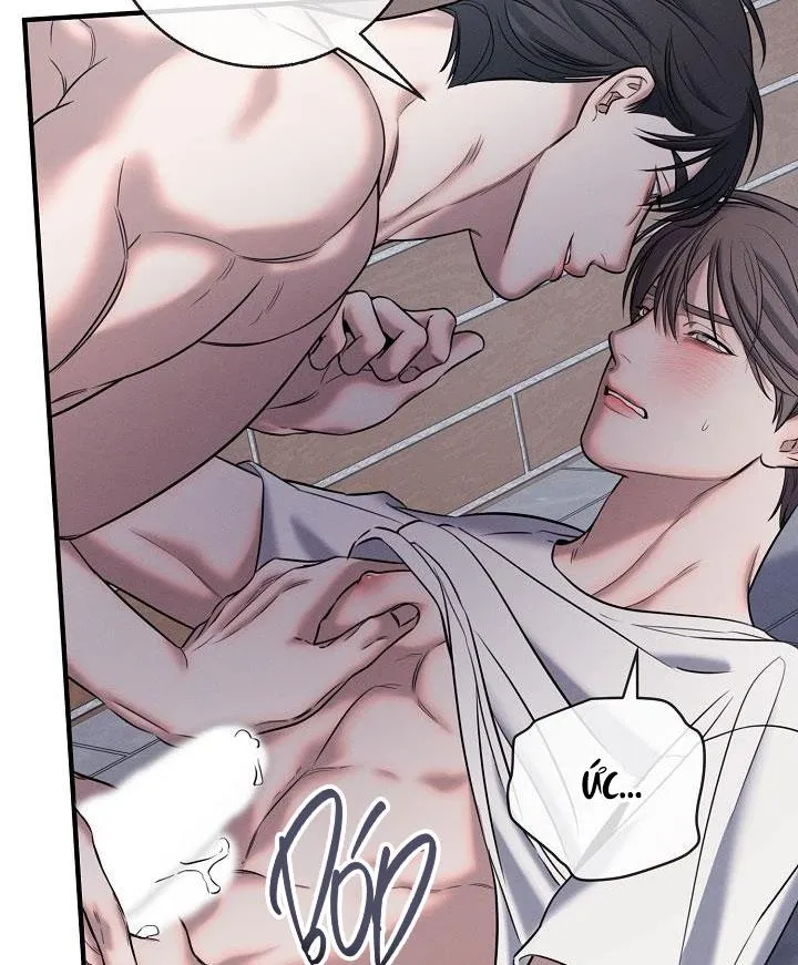 ĐÊM KHÔNG DẤU VẾT Chapter 27 Trang 59