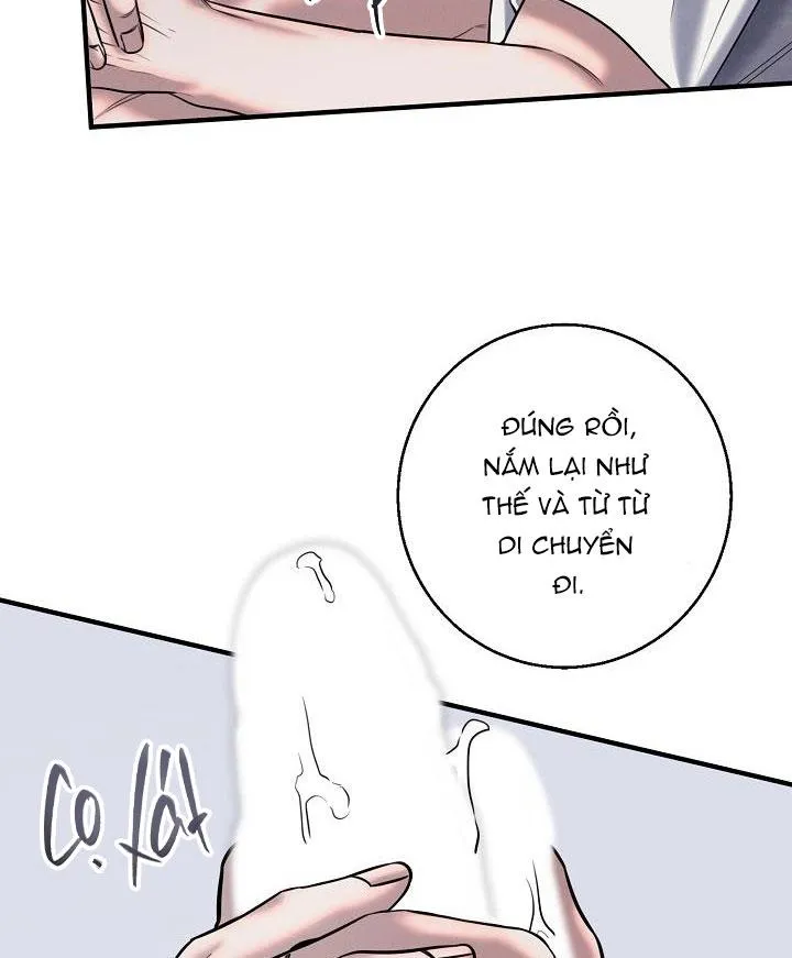ĐÊM KHÔNG DẤU VẾT Chapter 27 Trang 60