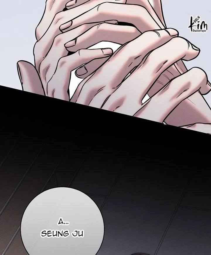 ĐÊM KHÔNG DẤU VẾT Chapter 27 Trang 61