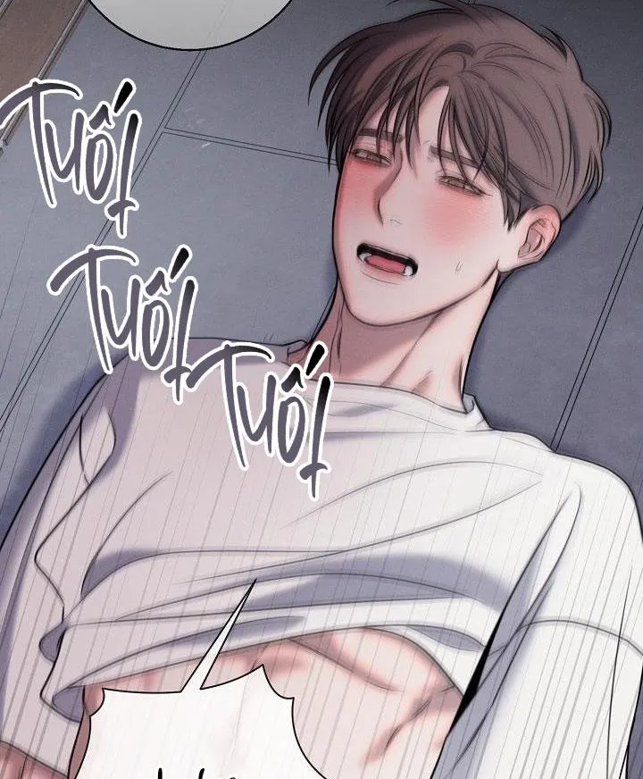 ĐÊM KHÔNG DẤU VẾT Chapter 27 Trang 62