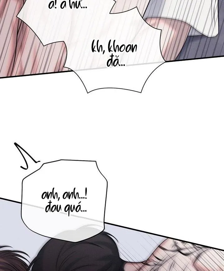 ĐÊM KHÔNG DẤU VẾT Chapter 27 Trang 63