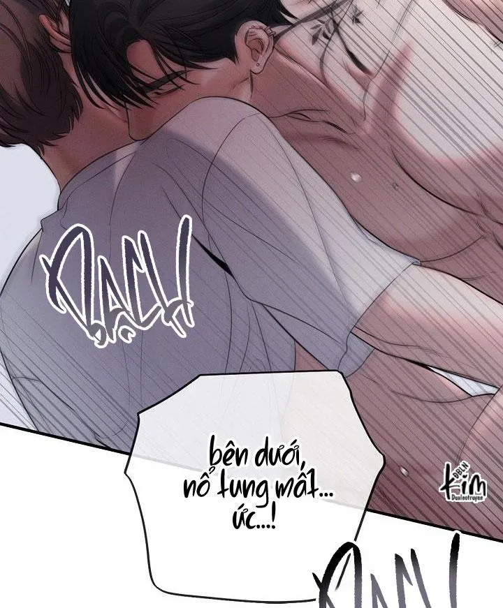 ĐÊM KHÔNG DẤU VẾT Chapter 27 Trang 64